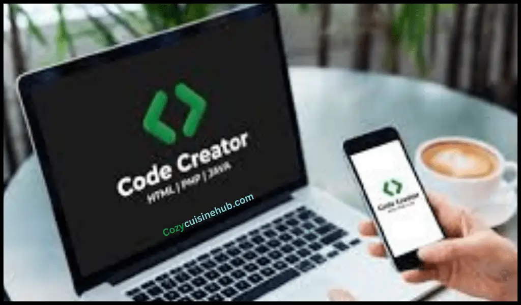 CodeCreator