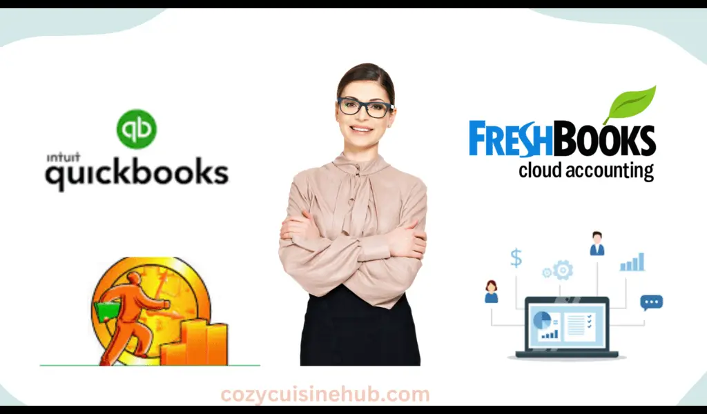 QuickBooks vs FreshBooks