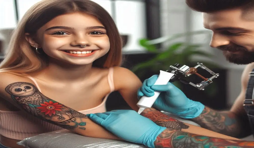 Tatto Numbing Cream 2